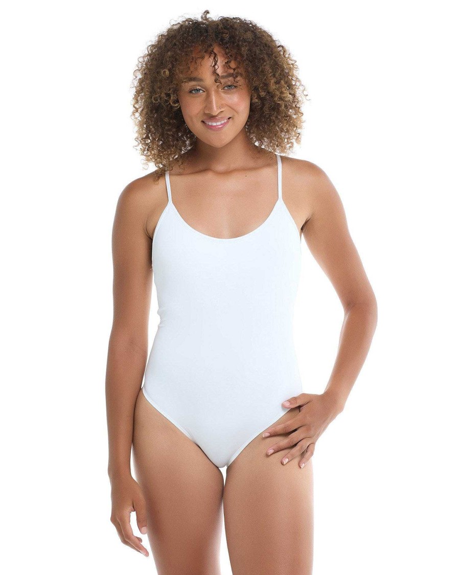 Swim Eidon One-Pieces | Naomi One-Piece - Boracay