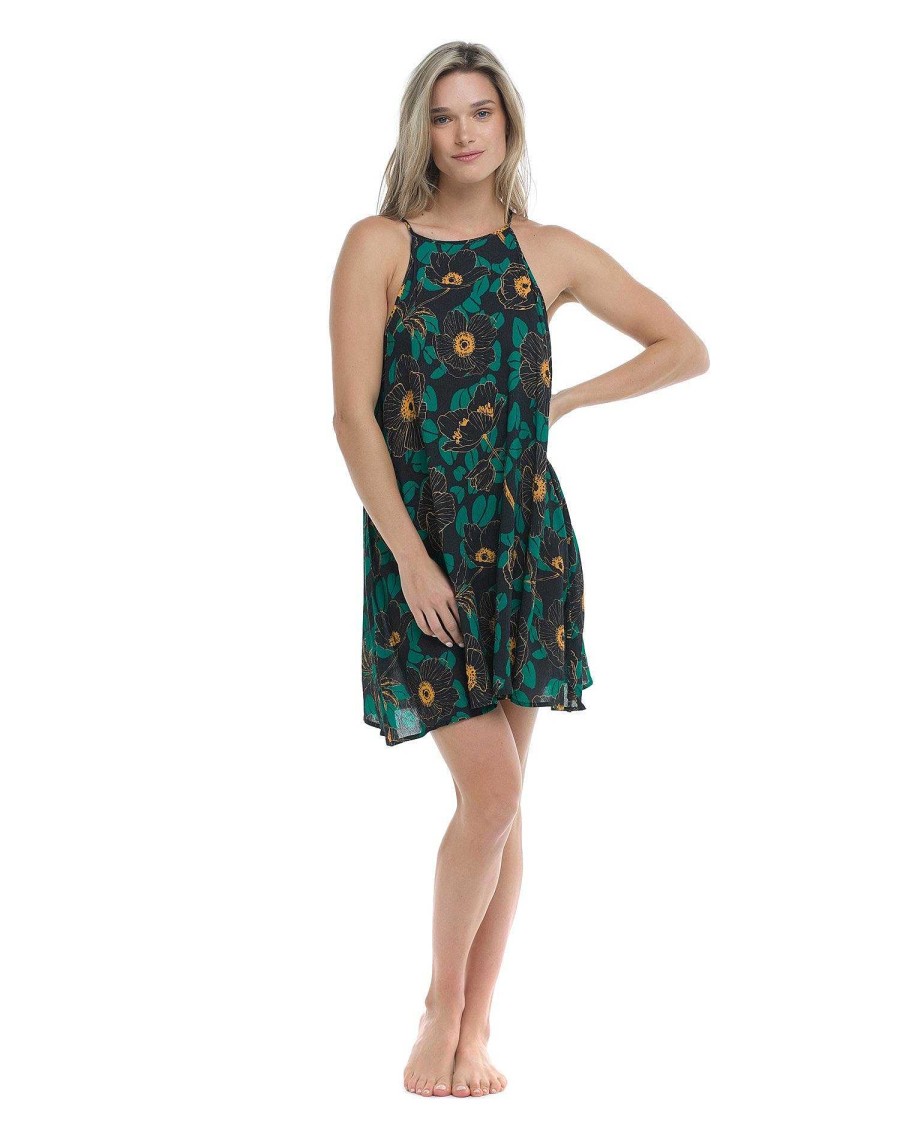 Women Eidon Dresses | Sarah Dress - Thrive