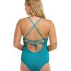 Swim Eidon One-Pieces | Naomi One-Piece - Sorbet