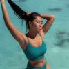 Swim Eidon Tops | Selena Top - Sorbet