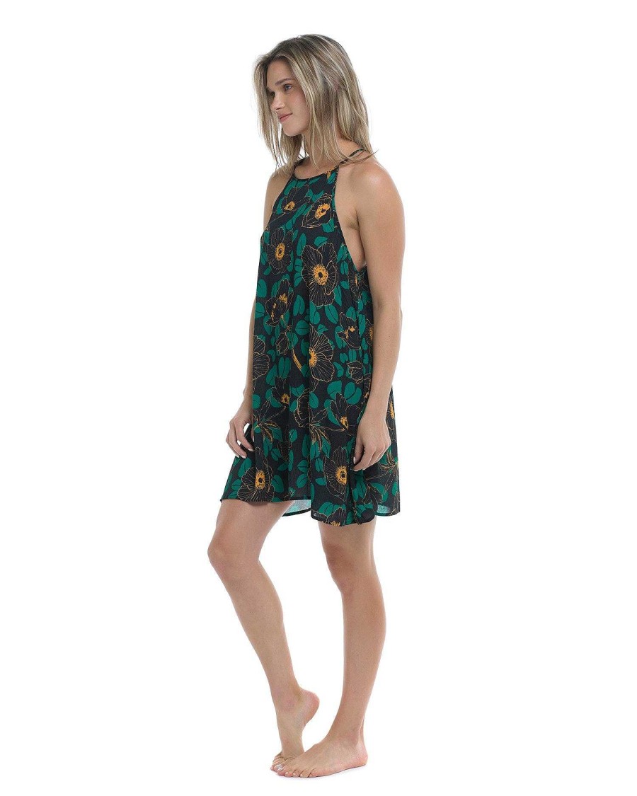 Women Eidon Dresses | Sarah Dress - Thrive