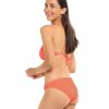 Swim Eidon Bottoms | Bikini Bottom - Sorbet