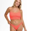 Swim Eidon Bottoms | Leah Bottom - Sorbet