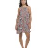 Women Eidon Dresses | Sarah Dress - Cusco