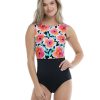 Surf Eidon One-Pieces | Mae One-Piece - Kensho