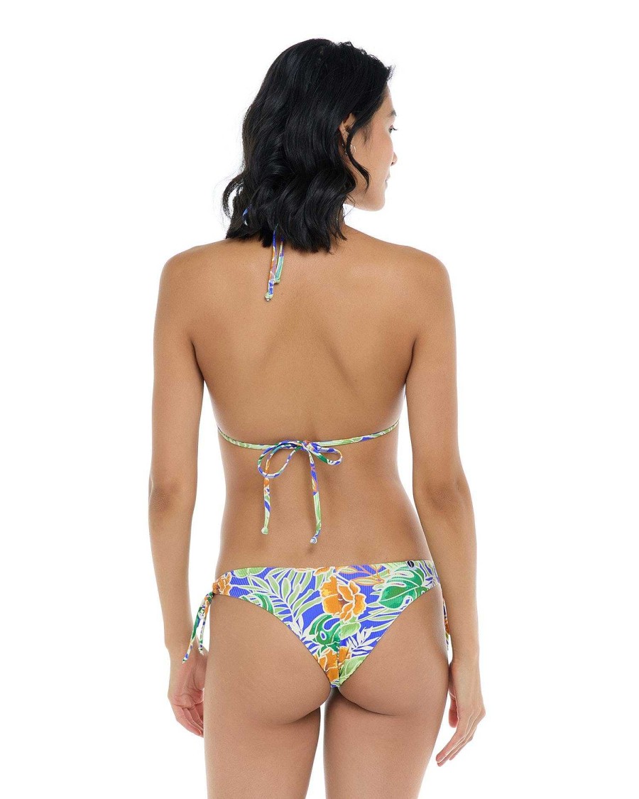 Swim Eidon Bottoms | Leah Bottom - Seaboard