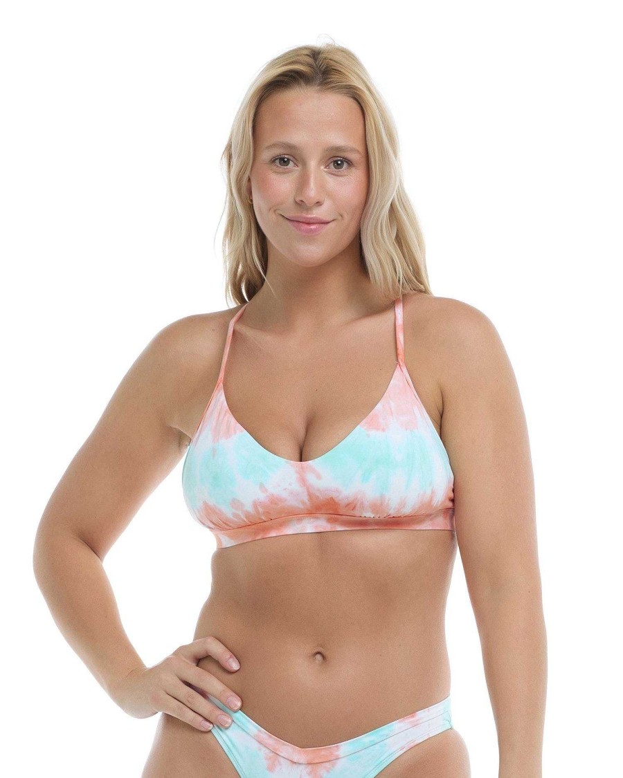 Swim Eidon D, Dd, E, F Cups | Madison D, Dd, E & F Cup Top - Eventide