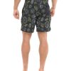 Men Eidon Boardshorts | Finneus - Black