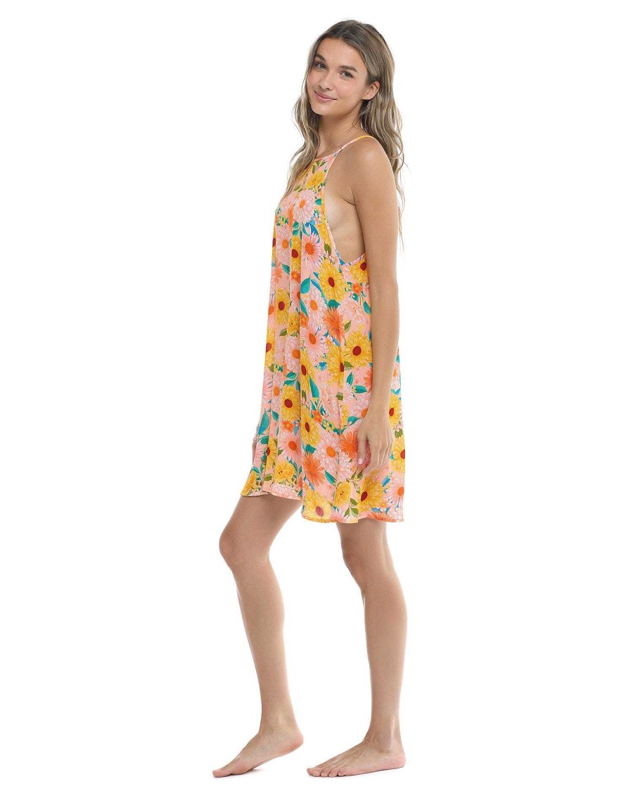 Women Eidon Dresses | Sarah Dress - Sanctum