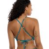 Swim Eidon D, Dd, E, F Cups | Madison D, Dd, E & F Cup Top - Summer Breeze