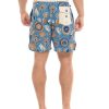 Men Eidon Boardshorts | Finneus - Elemental Blue