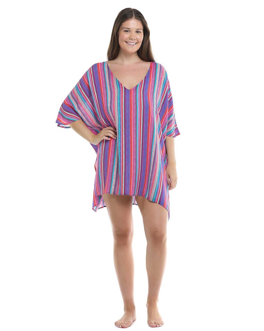 Women Eidon Kaftans | Maeva Kaftan - Vinicunca