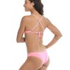 Swim Eidon Bottoms | Luna Bottom - Candyfloss